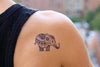 Story Of My Life Tattoo
