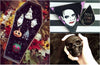 A Goth Gift Guide To Help You Find Gothic Gifts For Her 