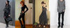 Goth Outfits For School
