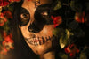 Marilyn Manson Halloween Costume 
