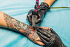 Why Tattoos Are Bad