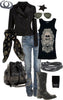 Biker Clothing