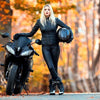 Biker Chick Costume