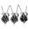 Biker Necklace