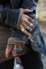 Biker Jewelry