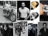 Badass Celebs With Skull Bracelets