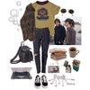 What Is Grunge Style