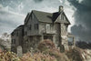 Full Contact Of Haunted Houses That Makes You Scared