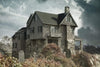 full contact haunted house