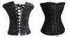 how to lace up corsets 