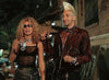 Punk Rock Costumes Ideas 