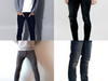 Men Wearing Skinny Jeans