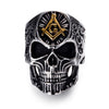 skulls fashion jewelry