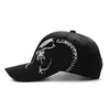 Skull Hat