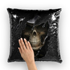Skull Pillow Cases