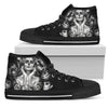 Skull Shoes
