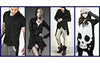How To Dress Goth With Normal Clothes