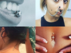 Places To Get Piercings