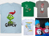 Top Dr Seuss Shirt Ideas