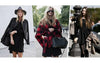 Best Little Black Dress Accessories