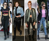 Edgy Outfits And How To Dress Edgy