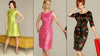 The 60s And 70s Fashion
