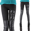 What To Wear With Leather Pants