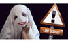 Do It Yourself Scary Costumes