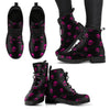 Skull Boots