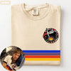 TT Vintage Ryan Gosling Rainbow Shirt  Project Hail Mary Graphic Tee  Retro Dr Grace Mission Tshirt  Ryland Grace T-Shirt HFN Shirt