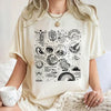 TT Stevie Nicks Tracklist Crystal Shirt  Stevie Nicks Shirt LN