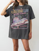 TT WDW Please Stand Clear Of The Doors Shirt  WDW Monorail Tee  WDW Family Trip Vacation Shirt  Magic Kingdom Trip Shirt HFN Shirt