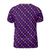 3D Graphic T Shirt Mardi Gras Costume Tee, HG  Funny Party Shirt, HG  Carnival Festival Outfit, Realistic Body Print, Mardi Gras Cosplay Top