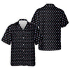 Funny Stick Figure Men's Golf Hawaiian Shirt HG   Funny Position Golf Polo  Fun Men Hawaiian Shirt HG s  Golf Gift For Him