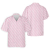 Funny Stick Breast Cancer Hawaiian Shirt HG  Breast Cancer Support Shirts  Funny Men Golf