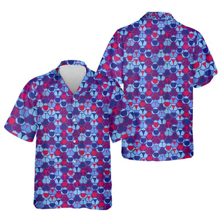 Adult Humor Golf   Hawaiian Shirt HG  For Men  Funny Golf Hawaiian Shirt HG   Dad Golf Gift