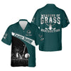 Weapons Of Grass Destruction Custom Men's Golf   Hawaiian Shirt HG   Funny Golf Hawaiian Shirt HG   Dad Golf Gift