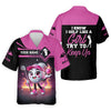 I Know I Golf Like A Girl Try To Keep Up Custom Funny Womens Golf    Ladies Hawaiian Shirt HG