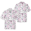 Par Then Bar Flamingo Funny Men   Hawaiian Shirt HG    US Patriotic Pride Men's Golf   Hawaiian Shirt HG   Patriotic Golf Hawaiian Shirt HG   USA Golf Hawaiian Shirt HG