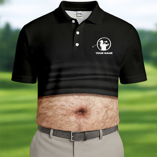 Men's Funny Golf Polo Shirts  Custom Golf Shirt HG   Cool Golf Gift  Fun Golf Shirt HG s For Men