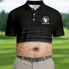 Men's Funny Golf Polo Shirts  Custom Golf Shirt HG   Cool Golf Gift  Fun Golf Shirt HG s For Men