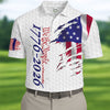We The People Golf Tops For Men  250 Years Of America Golf Shirt  HG 4th Of July Polo Shirt HGs For Men