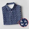 Stick Figure Couple HG  Fun Men's Golf Polos  Fun Golf Shirts For Men  Unique Gift For Golfer  Matching Golf Shirt