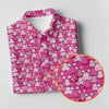 Pink Breast Cancer Golf Shirt  HG Funny Men Golf Shirt  HG Cancer Awareness Shirt  Golfing Apparel