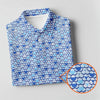Adult Humor Funny Pattern Golf Polo Shirt HG  Dad Golf Gift  Christmas Golf Gift