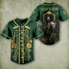 TT Sleep Token 2025 Baseball Jersey Jersey for Men  Unisex  Concert 2025 Shirt LN