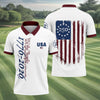 USA 250th Anniversary Polo Shirt HG Independence Day Apparel  Hooded Jumper 4th Of July Gift