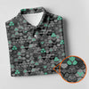 Funny Adult Humor Polo Shirt HG Fun Men's Golf Polos  Polo Shirt HGs For Men  Golf Gift For Him