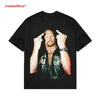 TT Stone Cold Steve Wrestling Tee  WWE Tee  Wrestling Gift  Sports Shirt  Workout T-shirt  Gift for Him Gift For Her Hoodie Sweatshirts LN