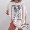 TT Vintage Wars R2-D2 Can I Get a Beep Boop Comfort Colors Shirt  Star Droid Tee  May the 4th be with you  Galaxy Edgeâs Trip HFN Shirt